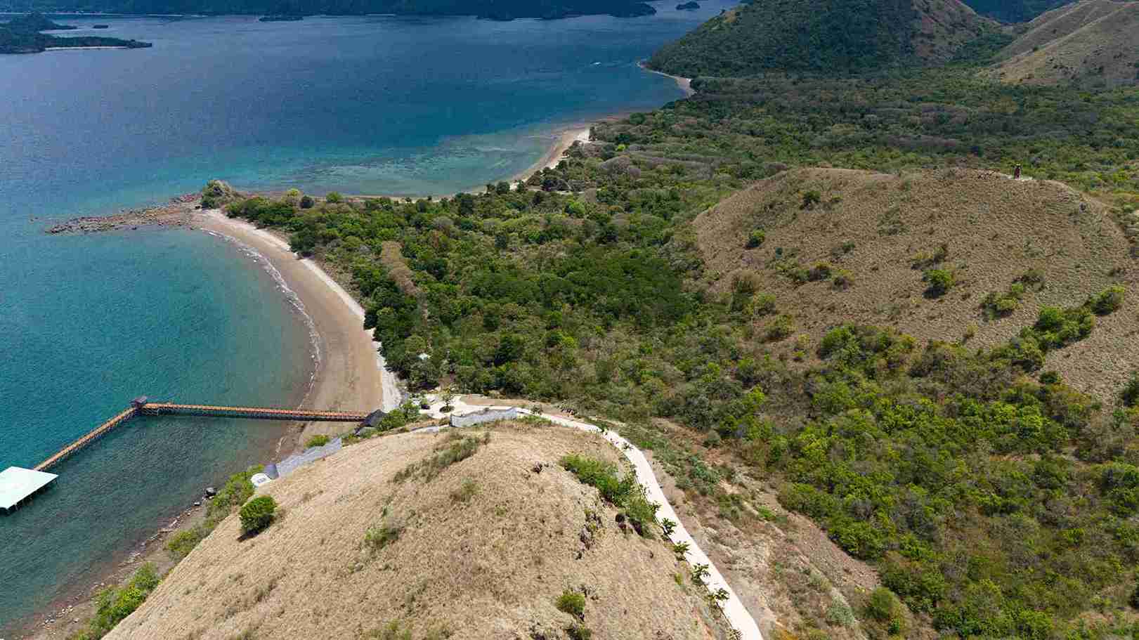 Golomori 13 Hectare | Land for Sale | Invest Labuan Bajo