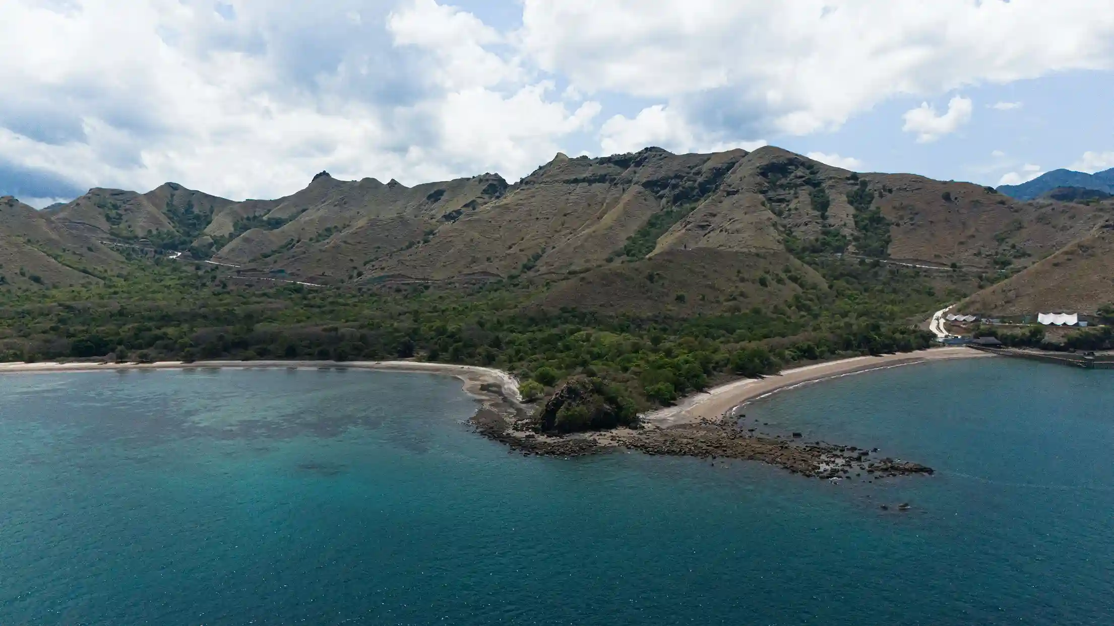 Golomori 13 Hectare | Land for Sale | Invest Labuan Bajo