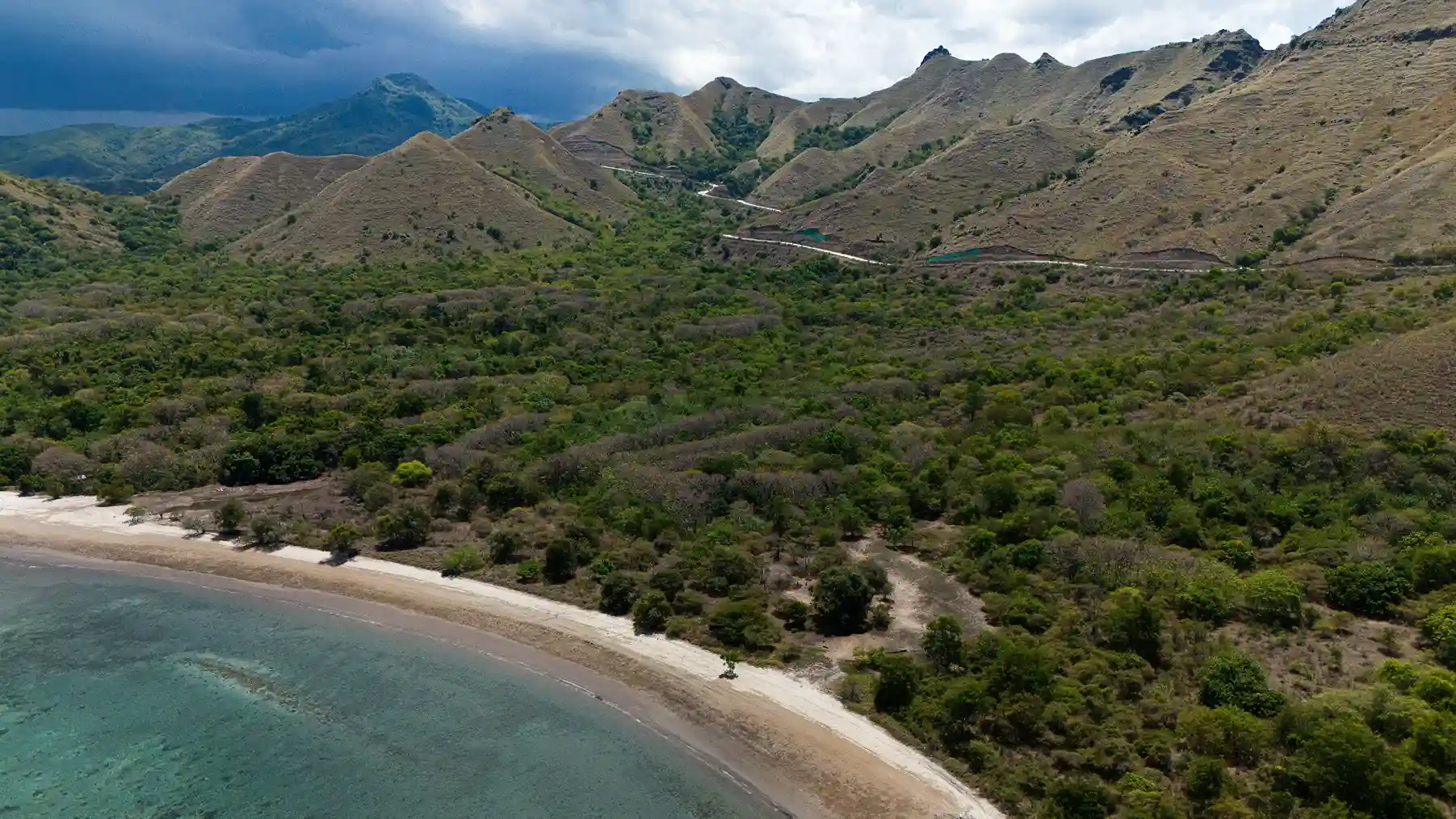 Golomori 13 Hectare | Land for Sale | Invest Labuan Bajo