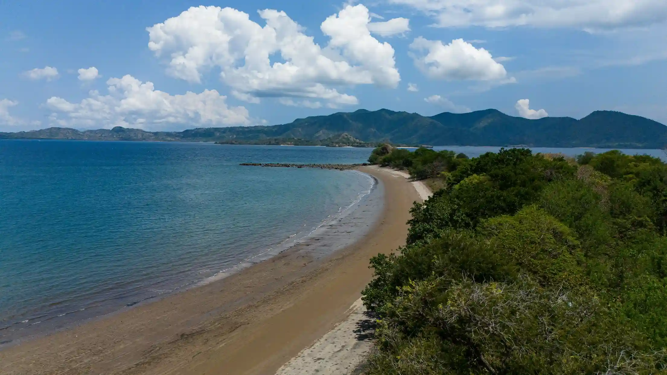 Golomori 13 Hectare | Land for Sale | Invest Labuan Bajo