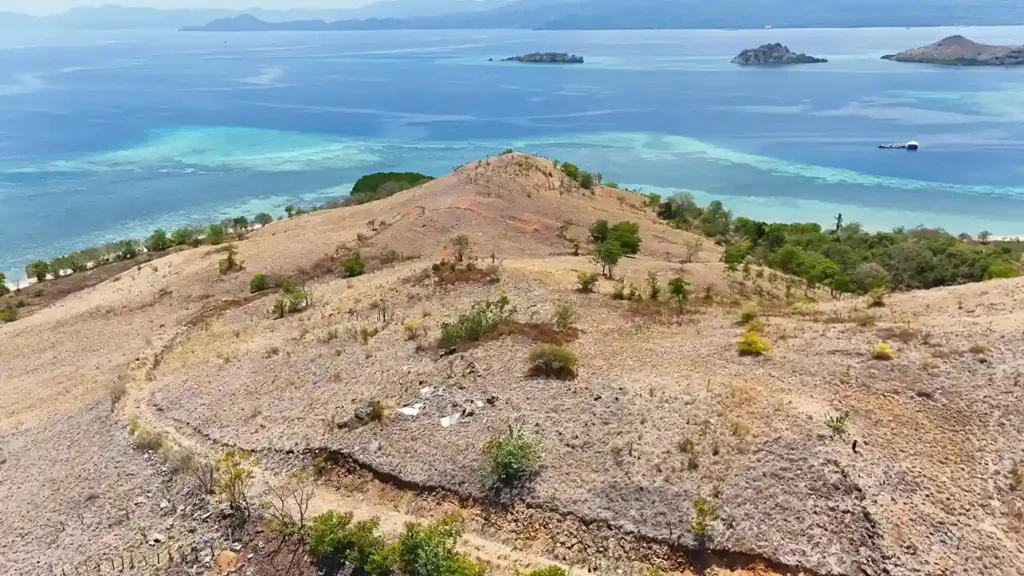 Lohmbongi 10 Hectare | Land for Sale | Invest Labuan Bajo Lohmbongi 10 Hectare | Land for Sale | Invest Labuan Bajo