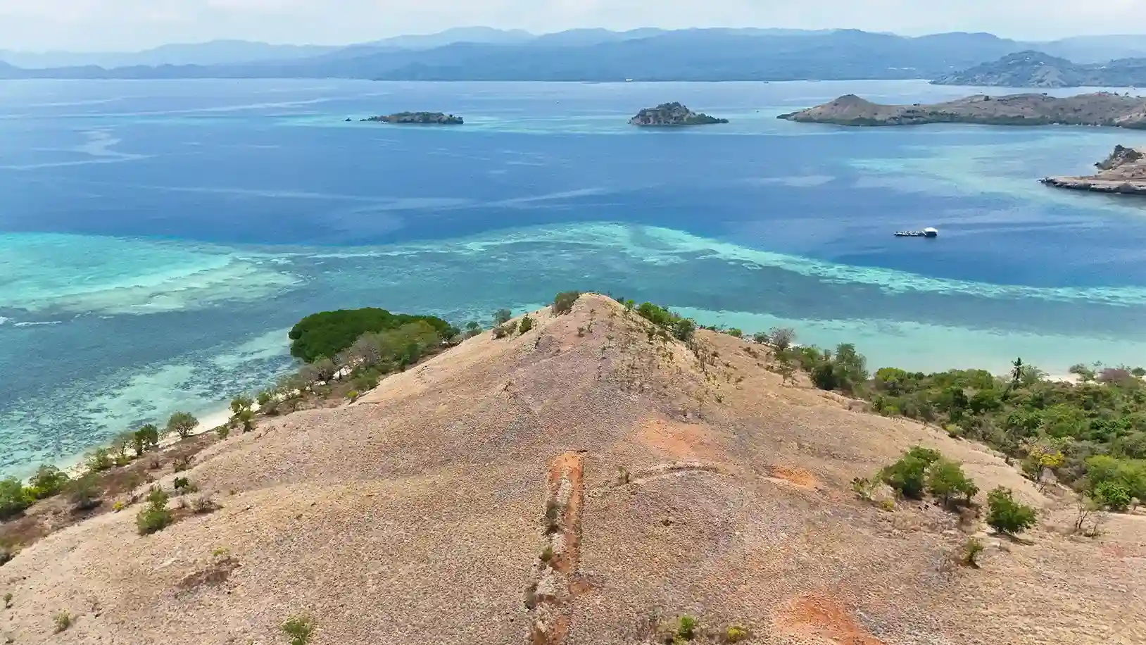 Lohmbongi 10 Hectare | Land for Sale | Invest Labuan Bajo
