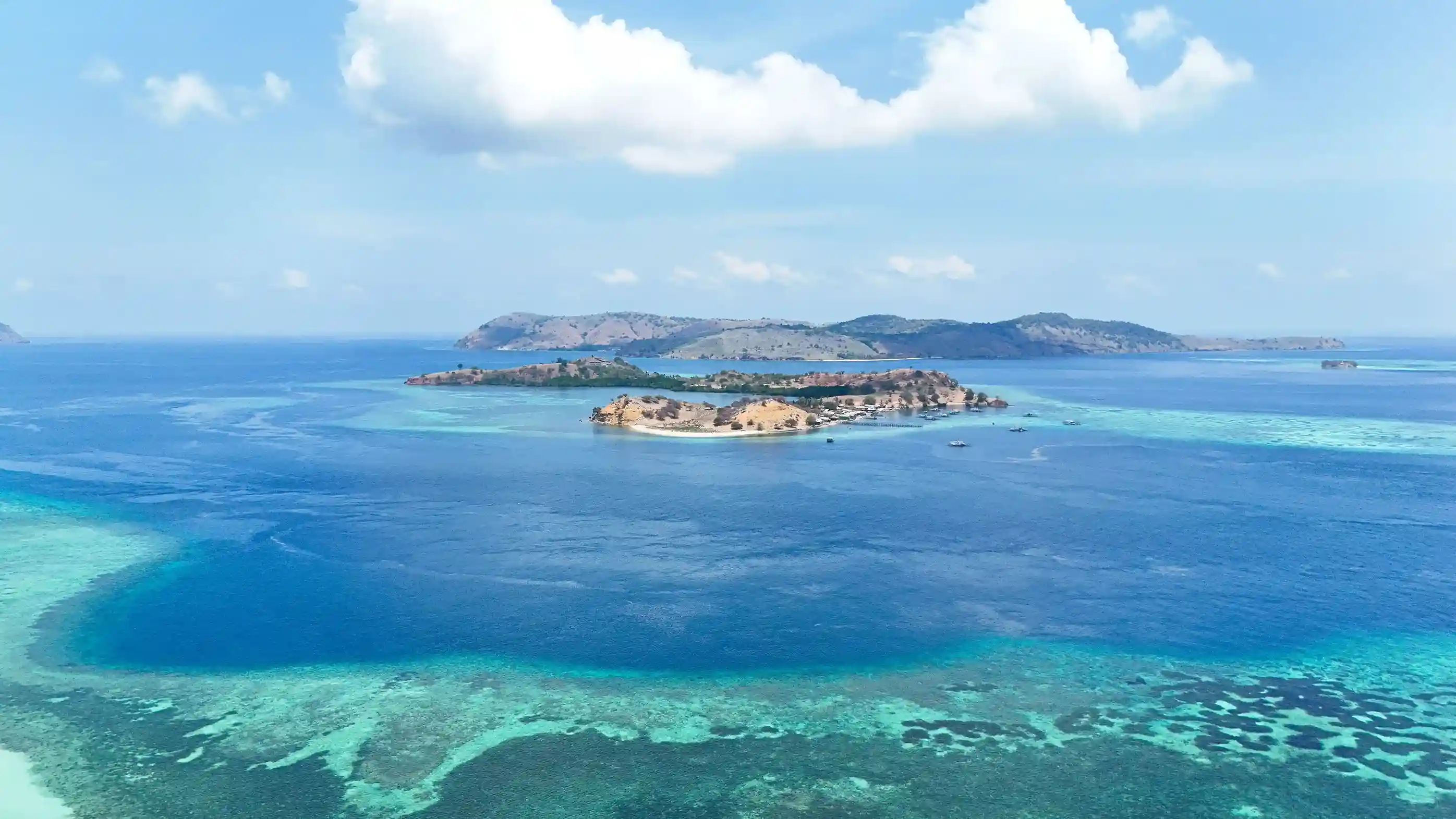 Lohmbongi 10 Hectare | Land for Sale | Invest Labuan Bajo