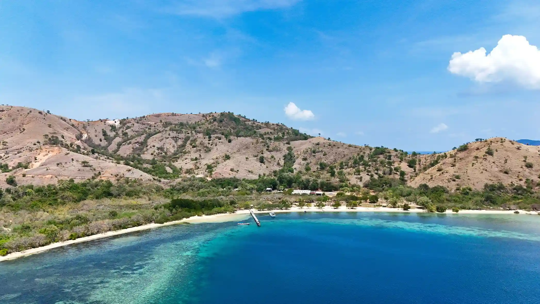 Lohmbongi, Labuan Bajo, Komodo District