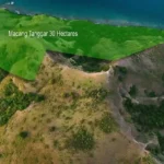 Macang Tanggar 30 Hectares | Land for Sale | Invest Labuan Bajo