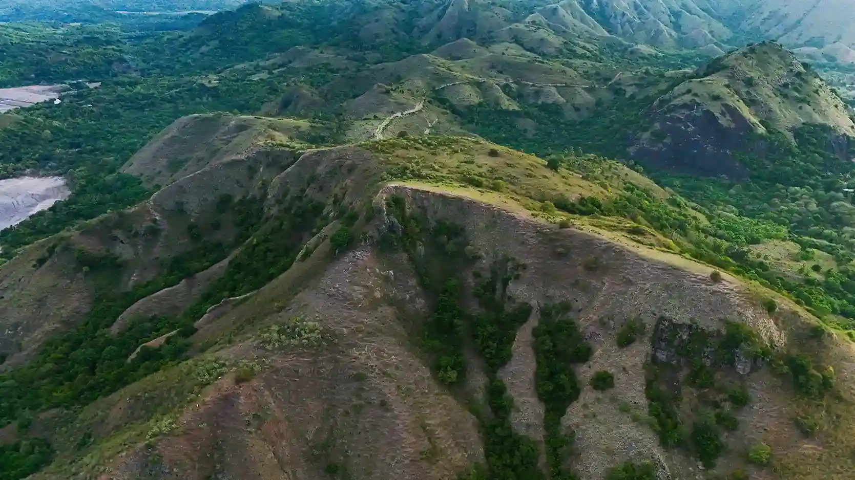 Macang Tanggar 30 Hectares | Land for Sale | Invest Labuan Bajo