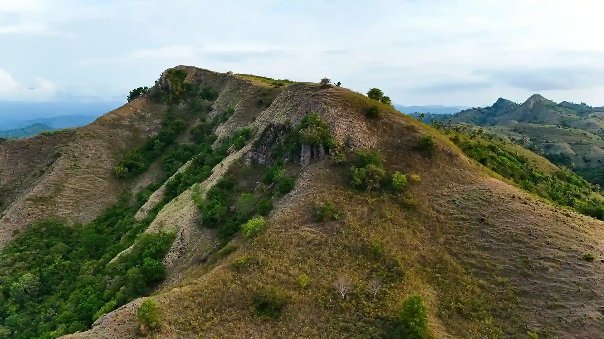 Macang Tanggar 30 Hectares | Land for Sale | Invest Labuan Bajo