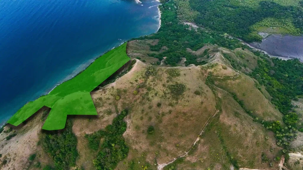Macang Tanggar 30 Hectares | Land for Sale | Invest Labuan Bajo Macang Tanggar 30 Hectares | Land for Sale | Invest Labuan Bajo