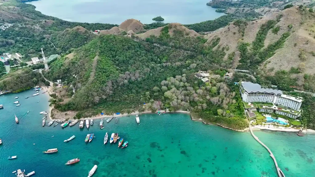 Land Appreciation Rates Waecicu Beach Labuan Bajo Premium Zone