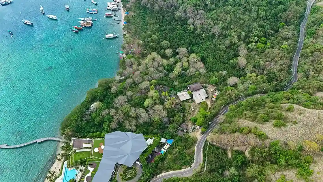 Wae Cicu 2.2 Hectare | Land for Sale | Invest Labuan Bajo