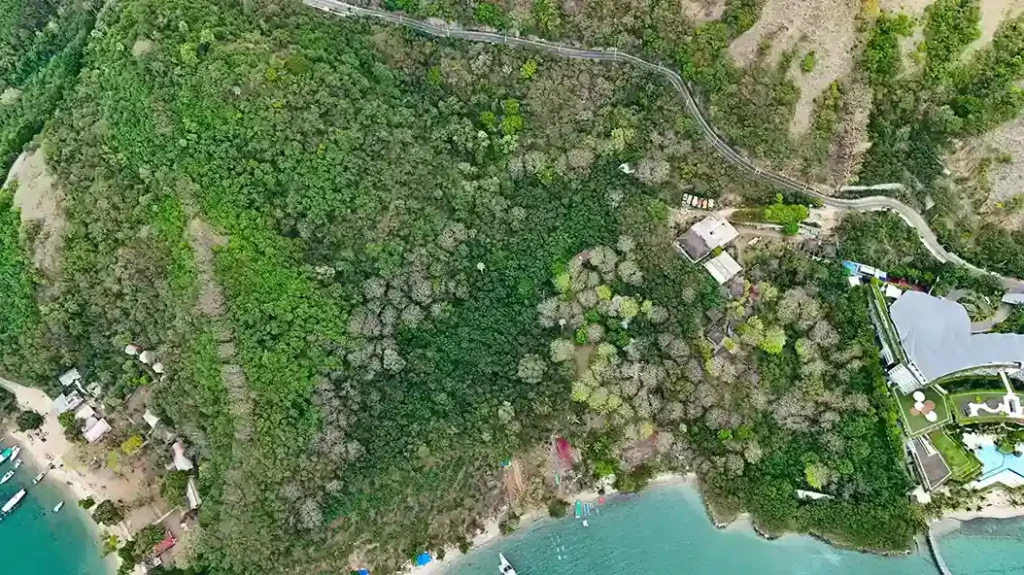 Wae Cicu 2.2 Hectare | Land for Sale | Invest Labuan Bajo Wae Cicu 2.2 Hectare | Land for Sale | Invest Labuan Bajo