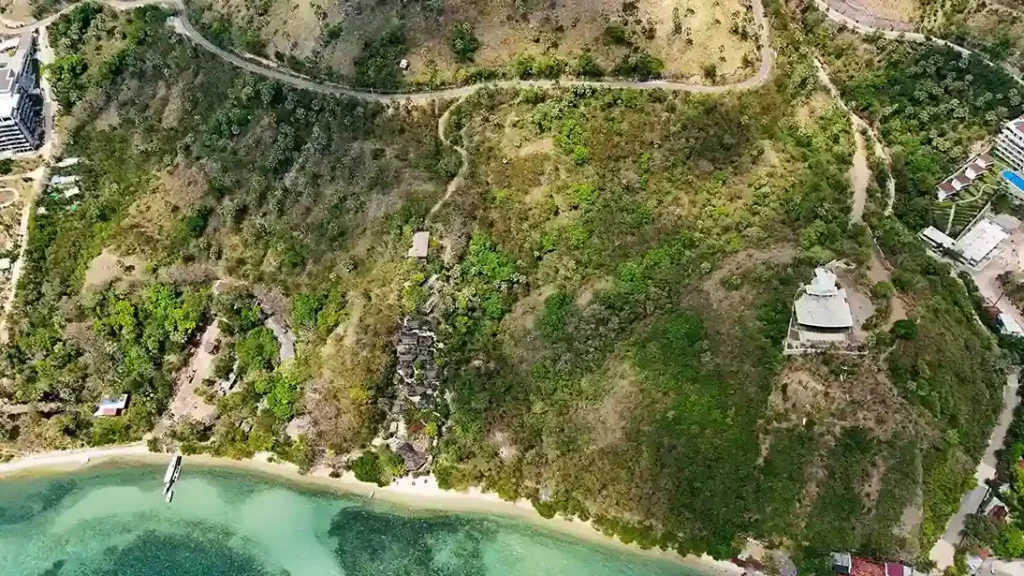 Wae Cicu 2.5 Hectare | Land for Sale | Invest Labuan Bajo Wae Cicu 2.5 Hectare | Land for Sale | Invest Labuan Bajo
