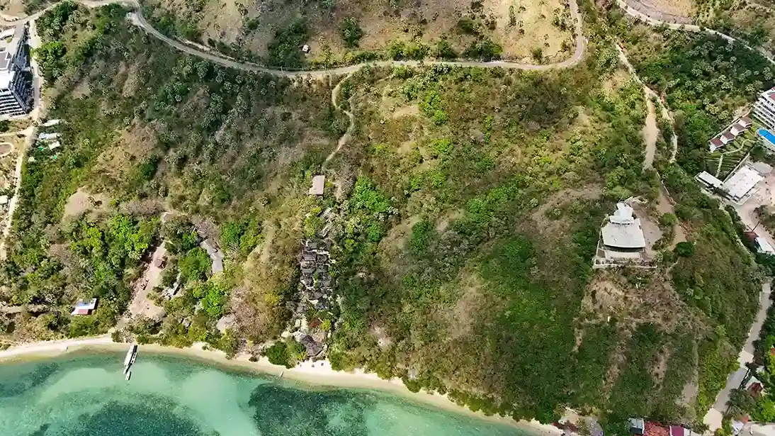 Wae Cicu 2.5 Hectare | Land for Sale | Invest Labuan Bajo