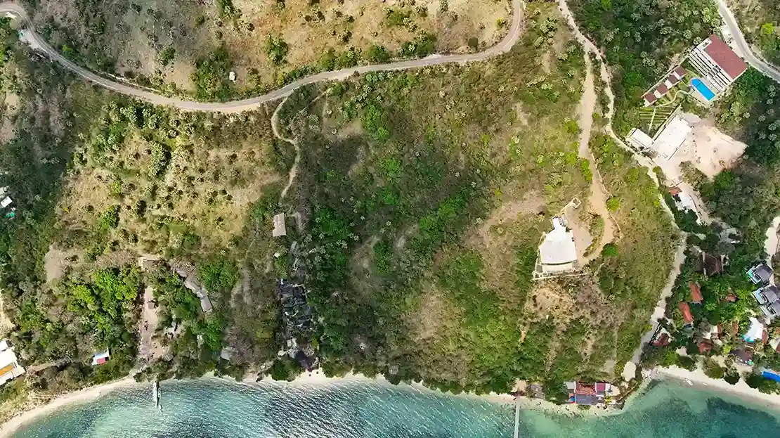 Wae Cicu, Labuan Bajo, Komodo District