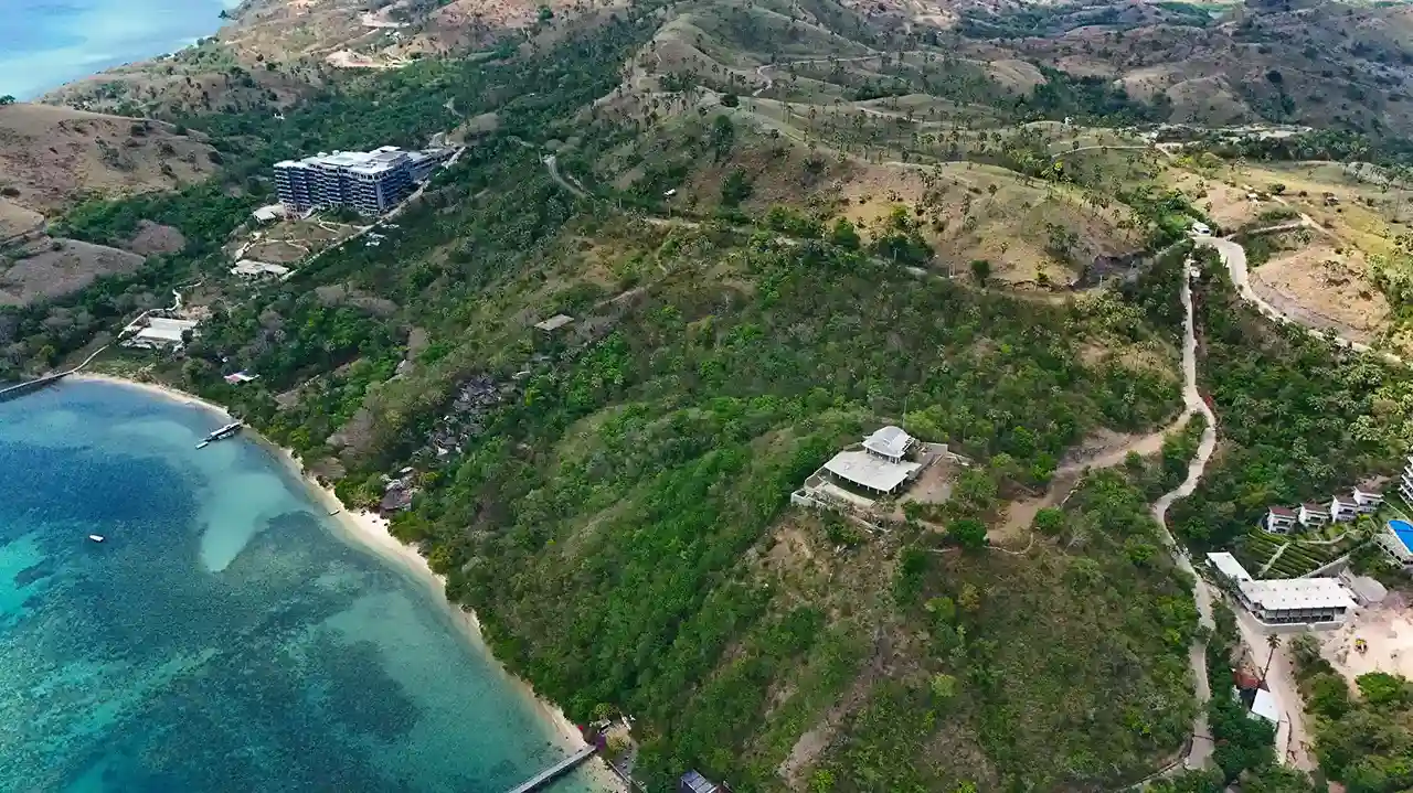 Wae Cicu 2.5 Hectare | Land for Sale | Invest Labuan Bajo