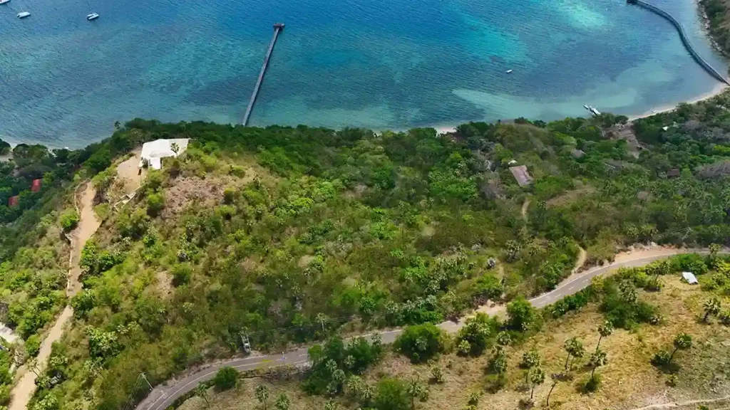 Wae Cicu 2.5 Hectare | Land for Sale | Invest Labuan Bajo Wae Cicu 2.5 Hectare | Land for Sale | Invest Labuan Bajo