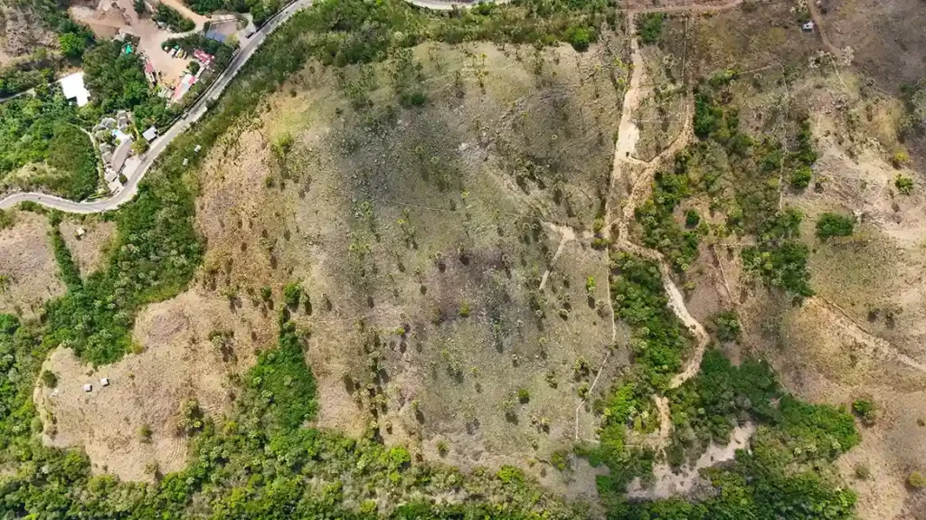 Wae Cicu 5 Hectare | Land for Sale | Invest Labuan Bajo