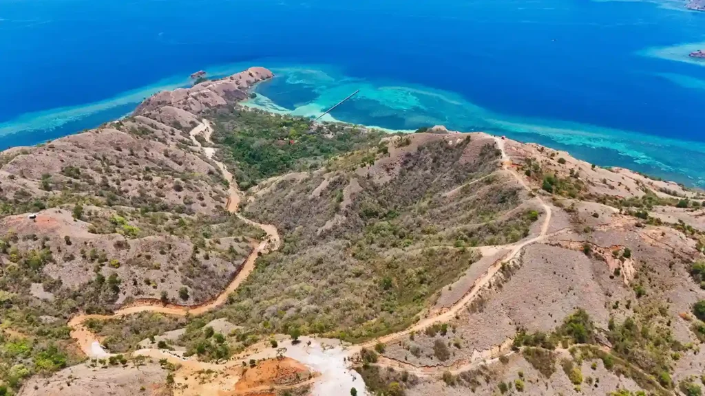 Batu Gosok 8 Hectare | Land for Sale | Invest Labuan Bajo Batu Gosok 8 Hectare | Land for Sale | Invest Labuan Bajo