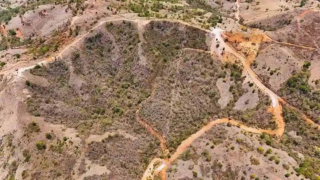 Batu Gosok 8 Hectare | Land for Sale | Invest Labuan Bajo