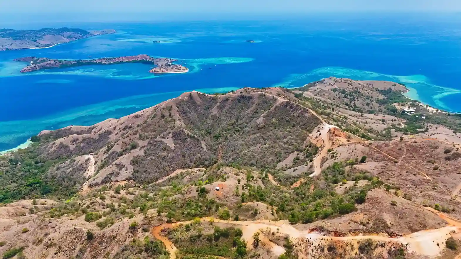 Batu Gosok, Labuan Bajo, Komodo District