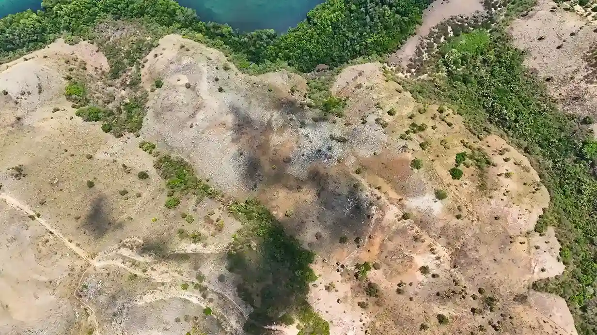 Boe Batu, Labuan Bajo, Komodo District