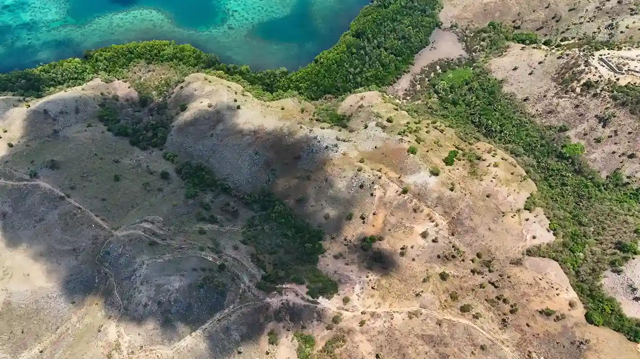 Boe Batu 6.3 Hectare | Land for Sale | Invest Labuan Bajo