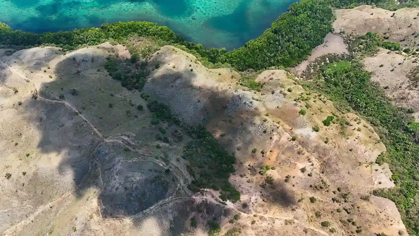 Boe Batu 6.3 Hectare | Land for Sale | Invest Labuan Bajo