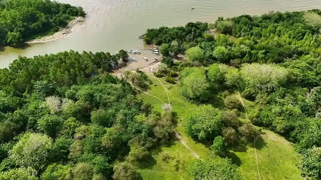 Gorontalo 5 Hectare | Land for Sale | Invest Labuan Bajo