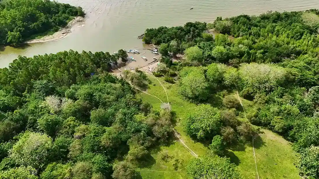 Gorontalo 5 Hectare | Land for Sale | Invest Labuan Bajo