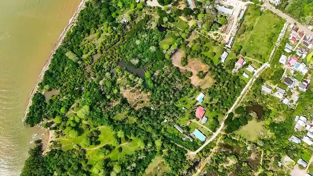 Gorontalo 5 Hectare | Land for Sale | Invest Labuan Bajo