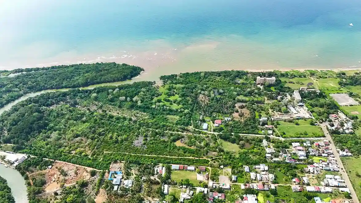 Gorontalo 5 Hectare | Land for Sale | Invest Labuan Bajo