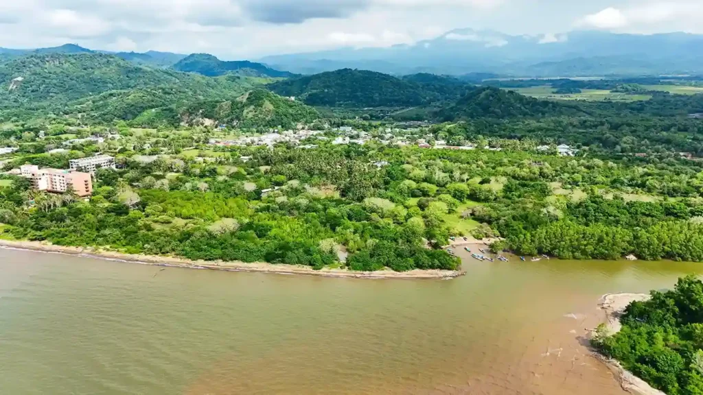 Gorontalo 5 Hectare | Land for Sale | Invest Labuan Bajo