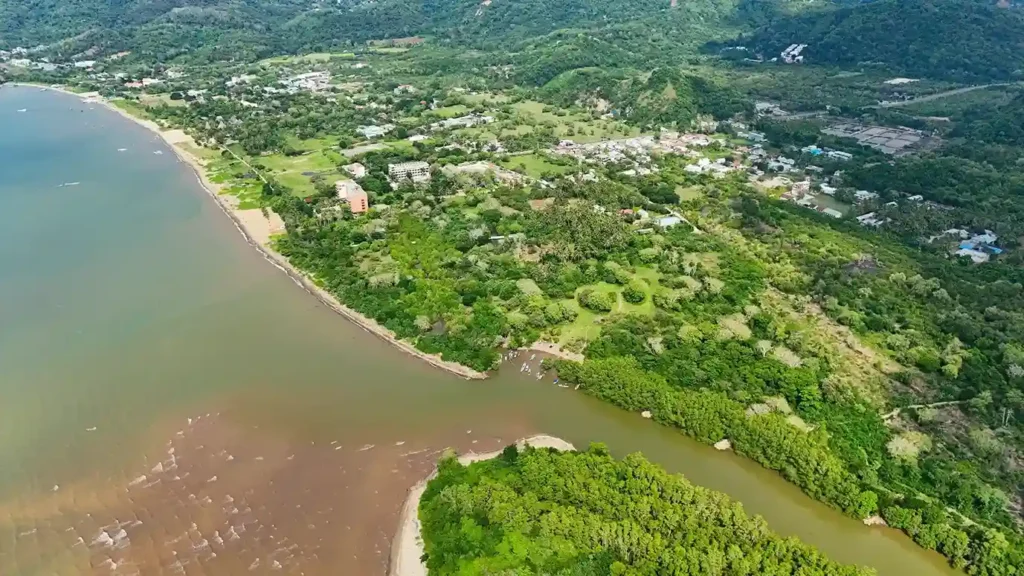 Gorontalo 5 Hectare | Land for Sale | Invest Labuan Bajo