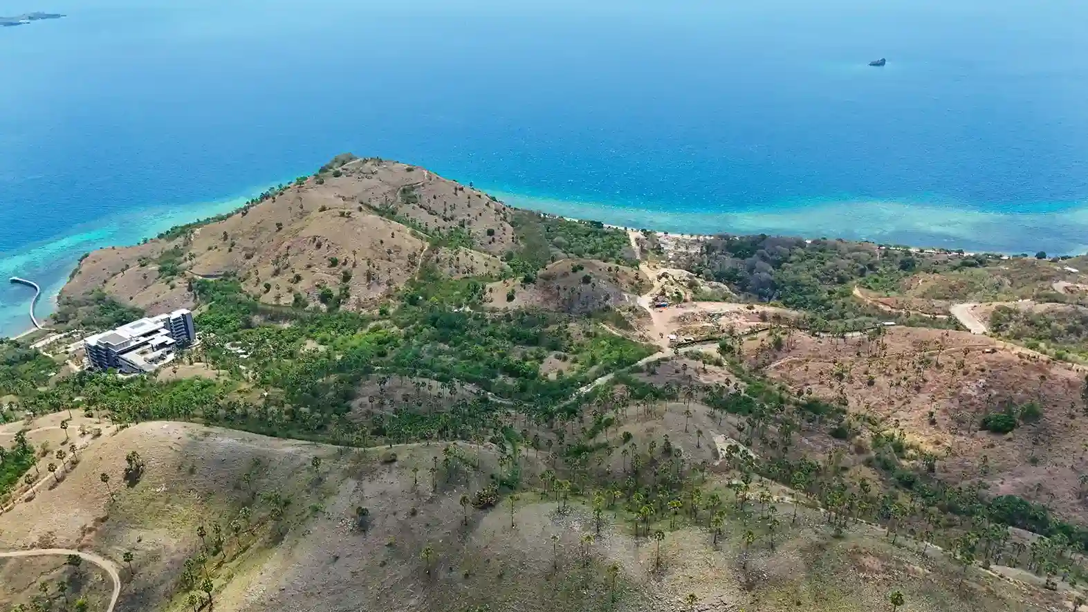 Karanga 1 Hectare | Land for Sale | Invest Labuan Bajo