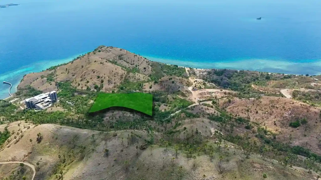 Karanga 1 Hectare | Land for Sale | Invest Labuan Bajo Karanga 1 Hectare | Land for Sale | Invest Labuan Bajo