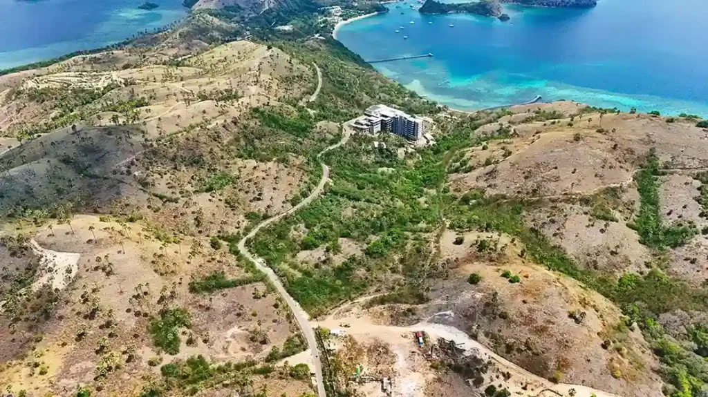 Karanga 1 Hectare | Land for Sale | Invest Labuan Bajo Karanga 1 Hectare | Land for Sale | Invest Labuan Bajo