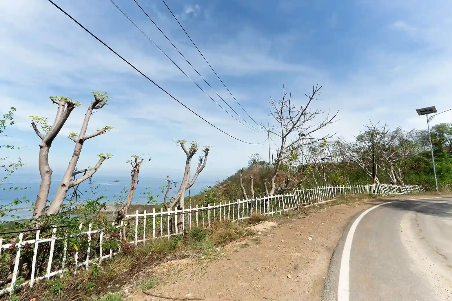 Karanga 11 Hectare | Land for Sale | Invest Labuan Bajo
