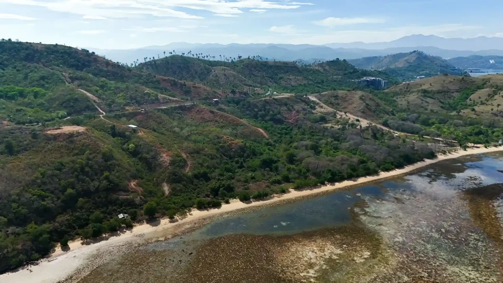 Karanga 11 Hectare | Land for Sale | Invest Labuan Bajo