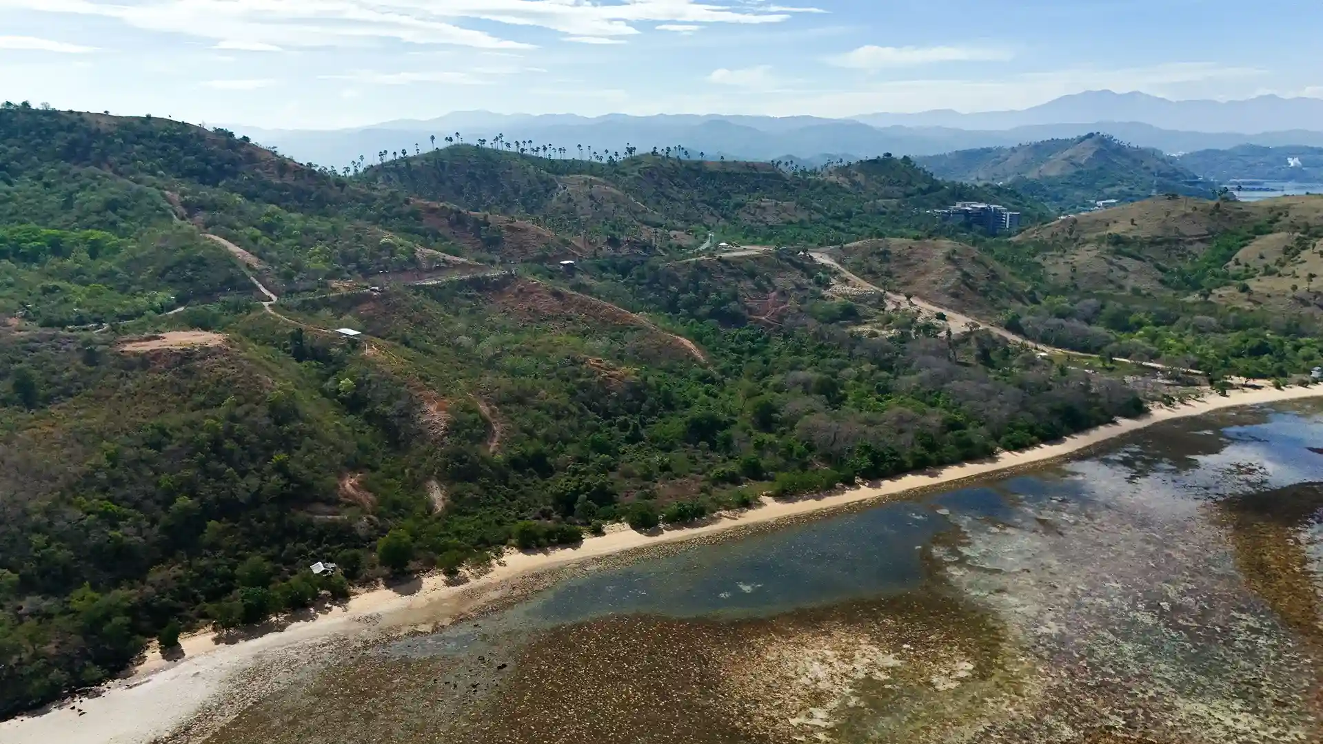 Karanga 11 Hectare | Land for Sale | Invest Labuan Bajo