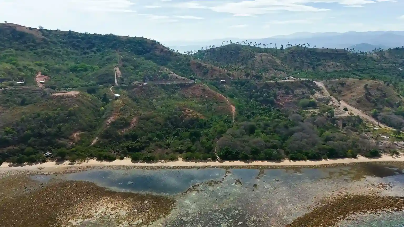 Karanga 11 Hectare | Land for Sale | Invest Labuan Bajo