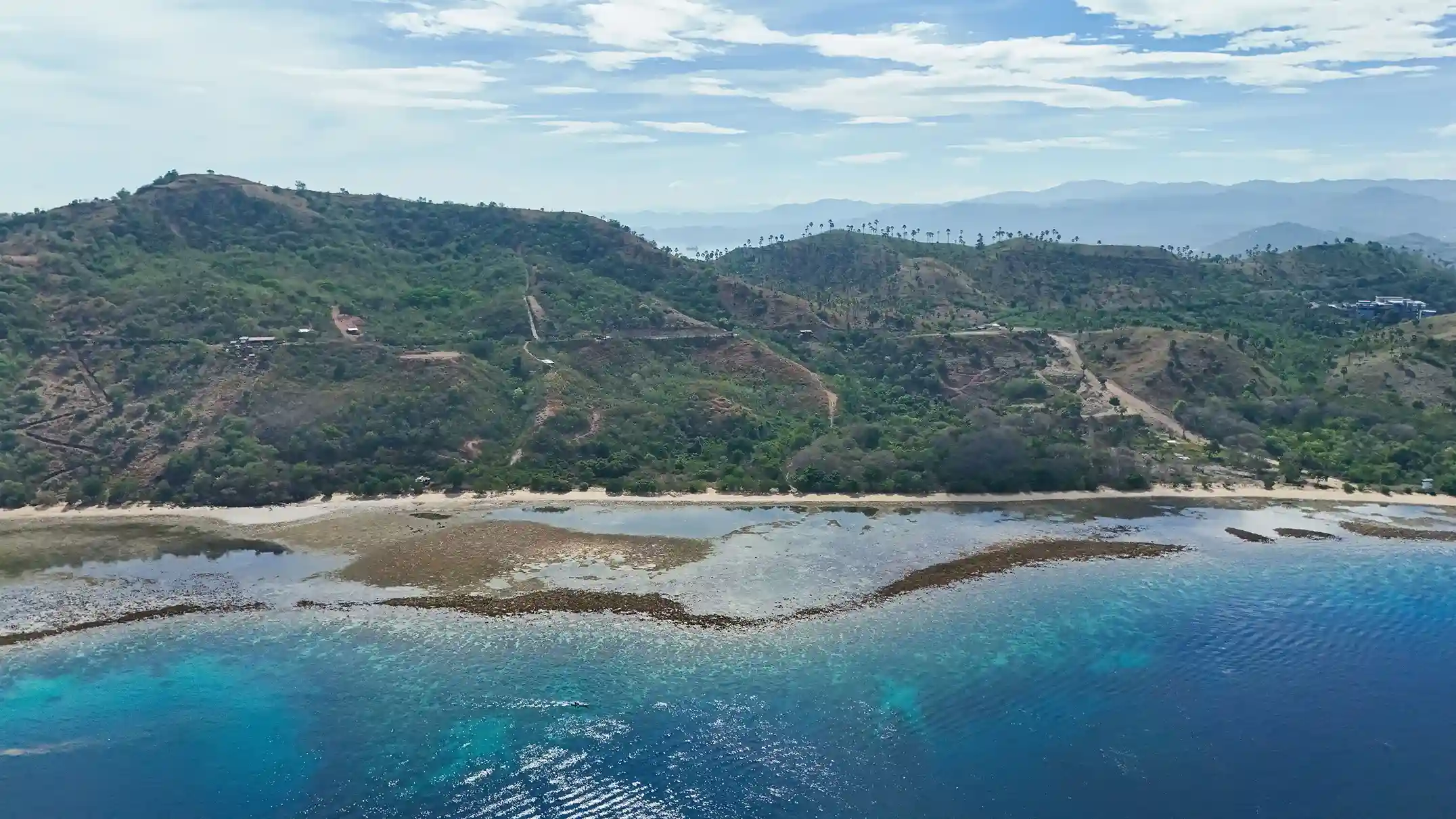 Karanga 11 Hectare | Land for Sale | Invest Labuan Bajo