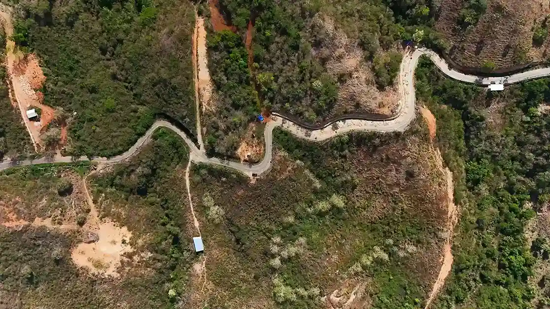 Karanga 11 Hectare | Land for Sale | Invest Labuan Bajo