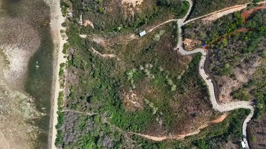 Karanga 11 Hectare | Land for Sale | Invest Labuan Bajo
