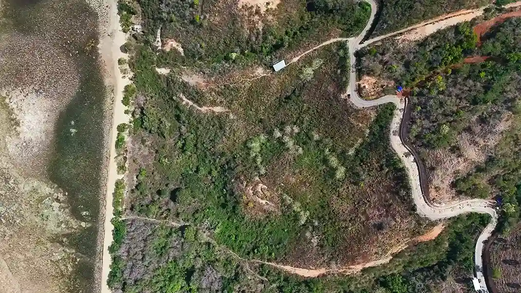 Karanga 11 Hectare | Land for Sale | Invest Labuan Bajo