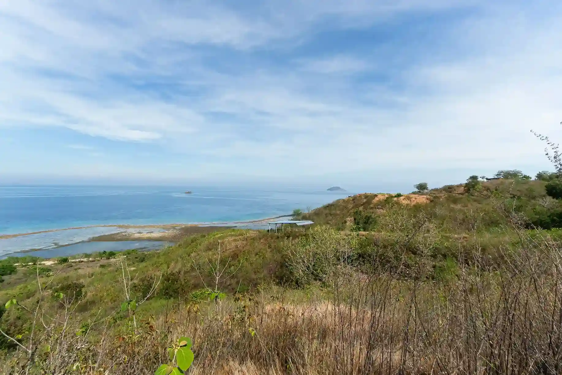 Karanga 11 Hectare | Land for Sale | Invest Labuan Bajo