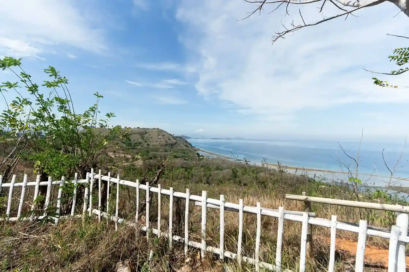Karanga 11 Hectare | Land for Sale | Invest Labuan Bajo