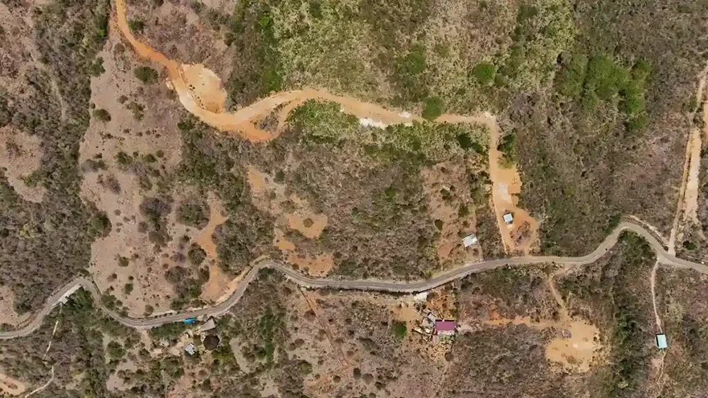 Karanga 13 Hectare | Land for Sale | Invest Labuan Bajo