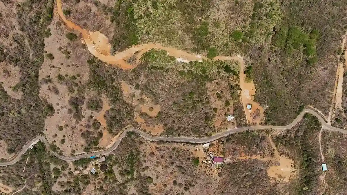 Karanga 13 Hectare | Land for Sale | Invest Labuan Bajo