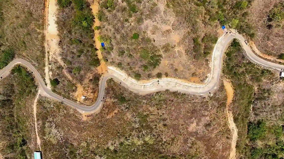 Karanga 13 Hectare | Land for Sale | Invest Labuan Bajo