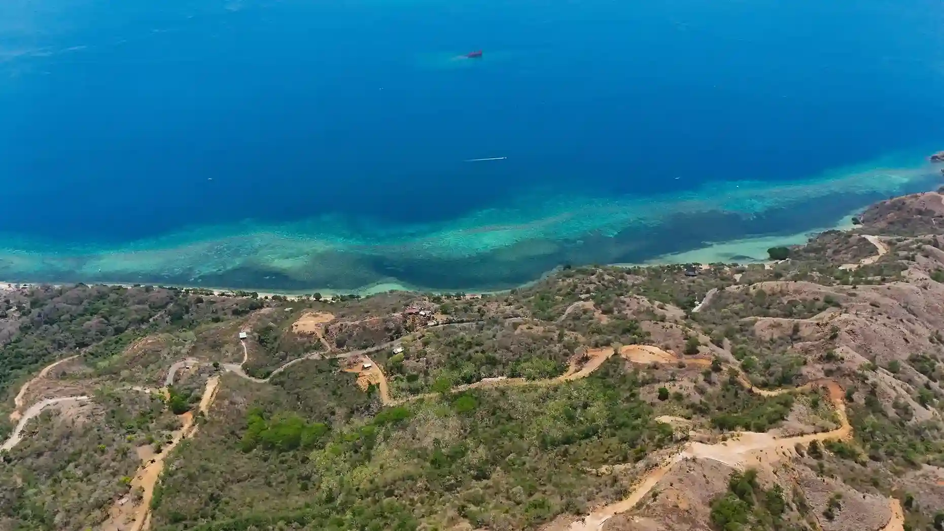 Karanga 13 Hectare | Land for Sale | Invest Labuan Bajo